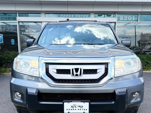 Used 2009 Honda Pilot EX-L image 2
