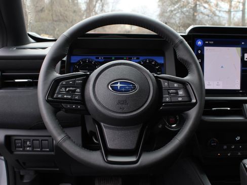 New 2026 Subaru Outback Limited image 10