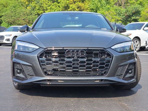 Certified 2023 Audi A5 2.0T Premium Plus AWD/4WD image 3