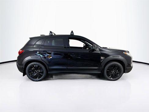 Used 2025 Mitsubishi Outlander Sport Trail Edition image 11