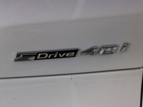 New 2026 BMW X5 sDrive40i image 23