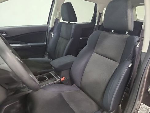 Used 2015 Honda CR-V EX image 20