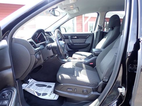 Used 2016 Chevrolet Traverse LT AWD/4WD image 8