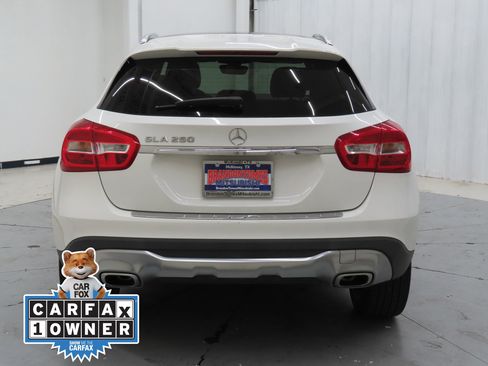 Used 2020 Mercedes-Benz GLA 250 image 4