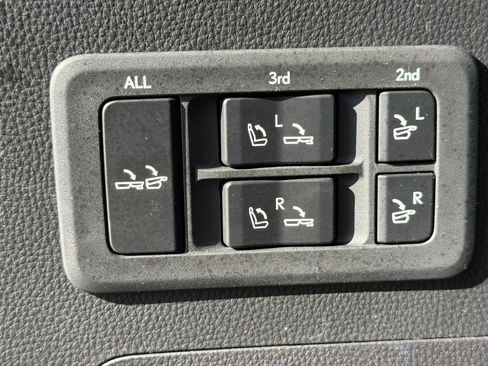Used 2023 Lexus LX 600 4WD w/ Appearance Package image 54
