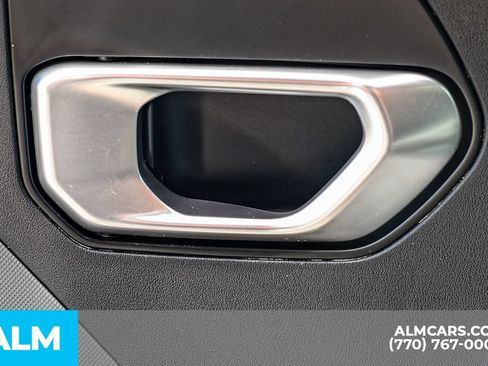 Used 2025 Kia K4 FWD image 45