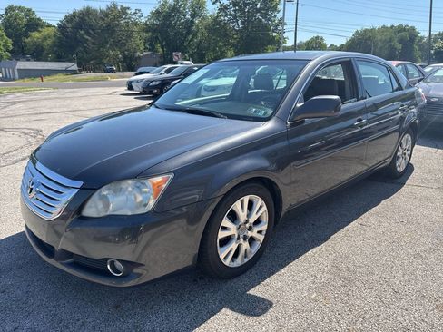 Used 2008 Toyota Avalon Touring FWD image 12