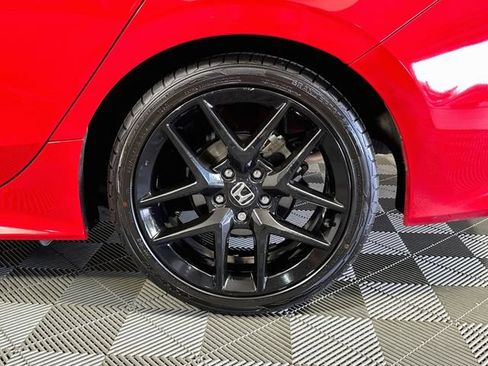 Used 2022 Honda Civic Sport image 27