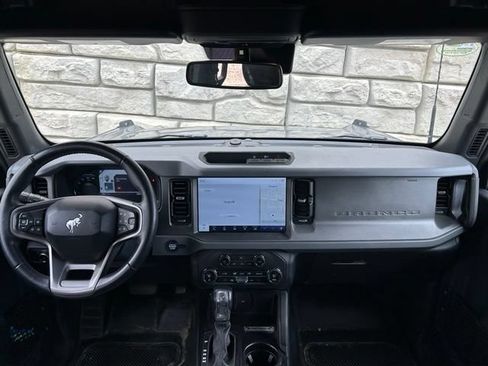 Used 2024 Ford Bronco Big Bend AWD/4WD image 10