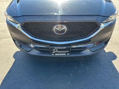 Used 2021 MAZDA CX-5 Touring AWD/4WD image 22