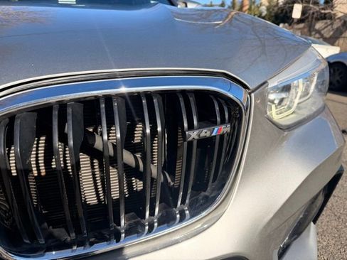 Used 2020 BMW X4 M w/ Executive Package image 16