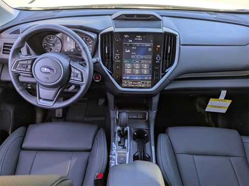 New 2026 Subaru Ascent Limited image 13