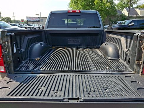 Used 2012 RAM 2500 Laramie w/ HD Snow Plow Prep Group AWD/4WD image 16