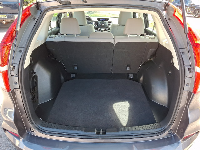Used 2015 Honda CR-V LX image 27