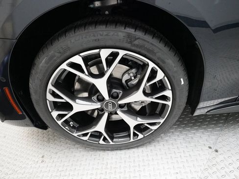 New 2026 Audi A6 Premium Plus image 28