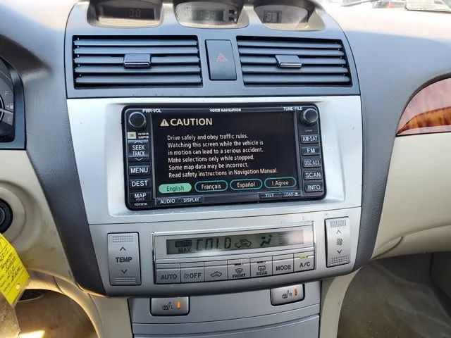 Used 2007 Toyota Solara SLE FWD image 25