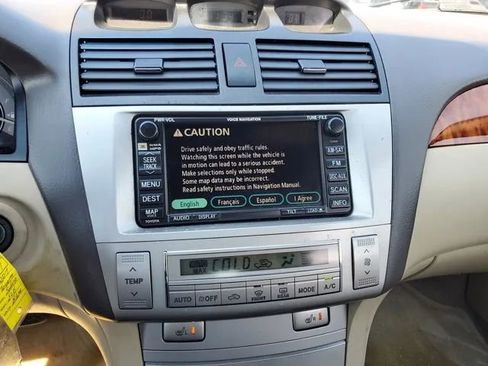 Used 2007 Toyota Solara SE Sport image 25