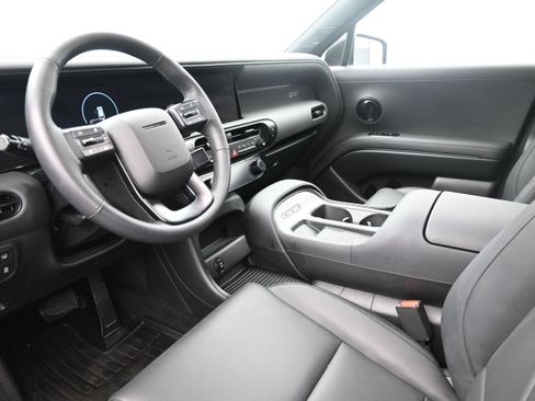 Certified 2026 Hyundai Palisade XRT Pro AWD/4WD image 10