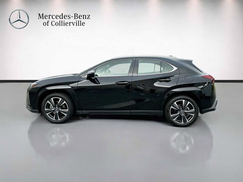 Used 2023 Lexus UX 250h FWD w/ Accessory Package (Z2) image 8