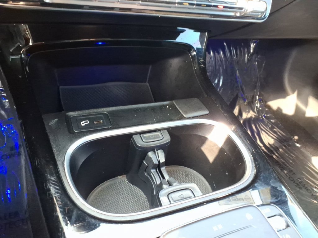 Used 2023 Mercedes-Benz CLA 250 4MATIC image 20