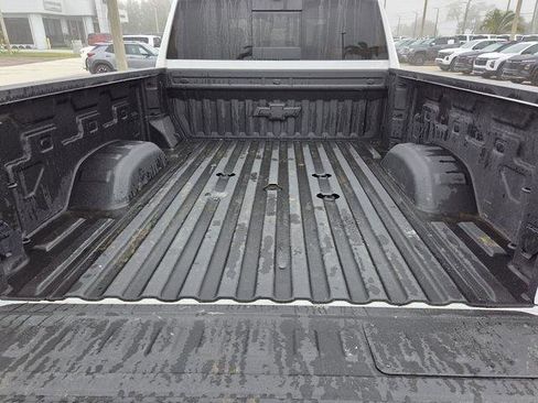 Certified 2025 Chevrolet Silverado 2500 ZR2 w/ Technology Package image 25