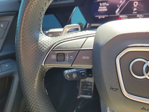 Used 2023 Audi RS 3 image 21