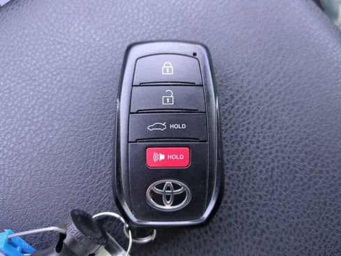 Used 2026 Toyota Camry LE FWD image 26