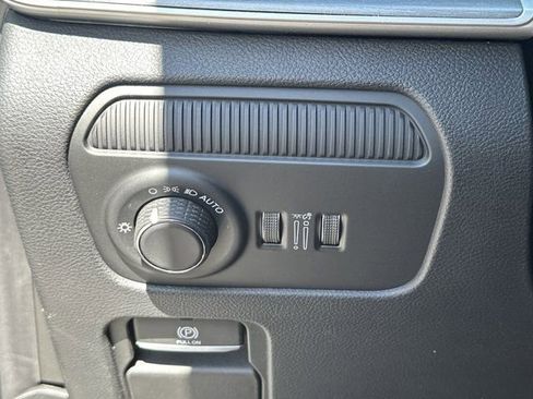 New 2026 Jeep Grand Wagoneer 4WD image 26