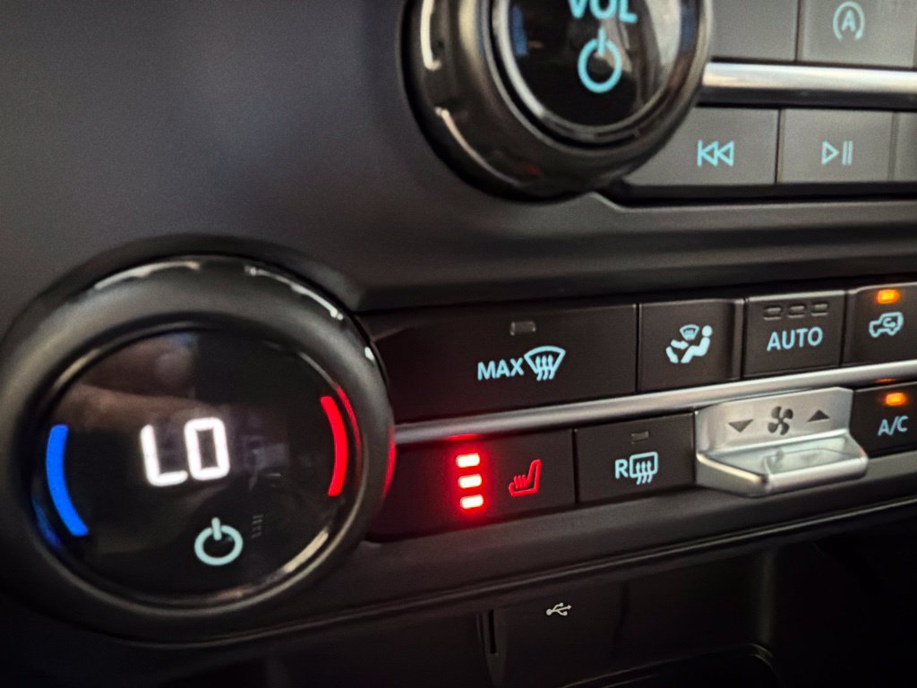 Used 2023 Ford Bronco 4-Door AWD/4WD image 16