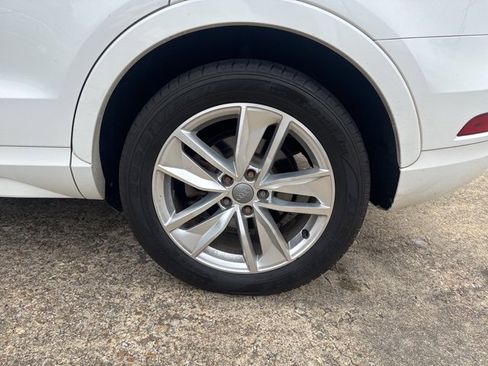 Used 2016 Audi Q3 2.0T Premium Plus image 33