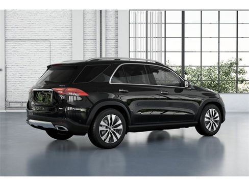 New 2026 Mercedes-Benz GLE 350 4MATIC image 20