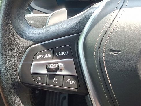 Used 2021 BMW X5 xDrive40i w/ Premium Package 2 image 23