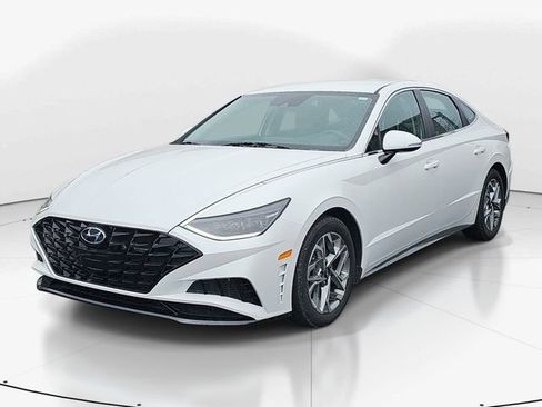 Used 2023 Hyundai Sonata SEL image 7