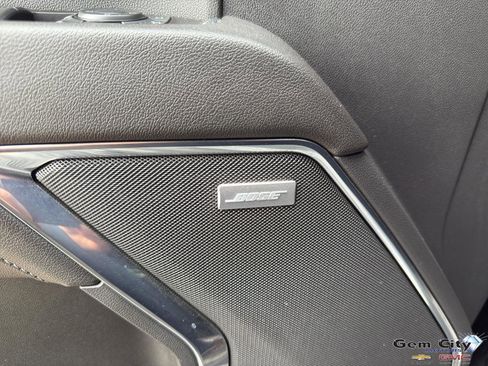 Used 2024 Chevrolet Silverado 2500 LTZ w/ LTZ Convenience Package image 30