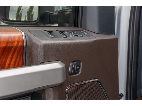 Used 2022 Ford F450 King Ranch w/ King Ranch Ultimate Package image 20