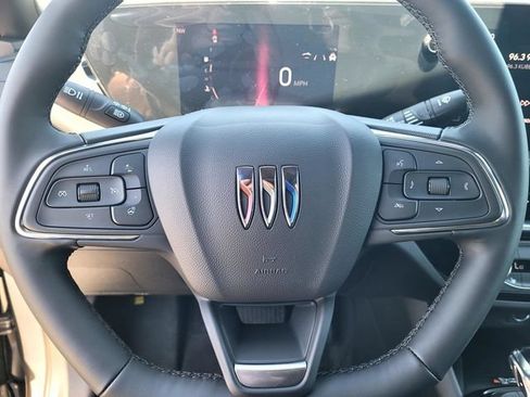 New 2026 Buick Envista Sport Touring w/ Convenience I Package FWD image 22