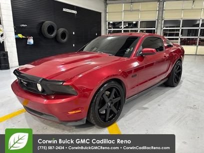 Used 2011 Ford Mustang GT Premium w/ Comfort Pkg