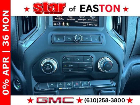 New 2026 GMC Sierra 1500 Pro w/ Graphite Edition image 22