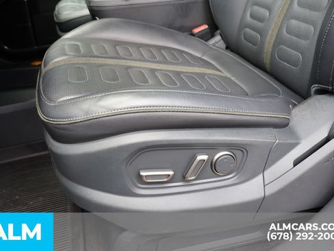 Used 2022 Rivian R1T Adventure AWD/4WD image 12