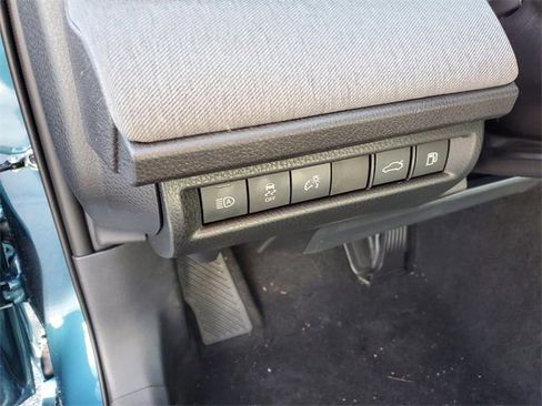 New 2026 Toyota Camry LE image 17