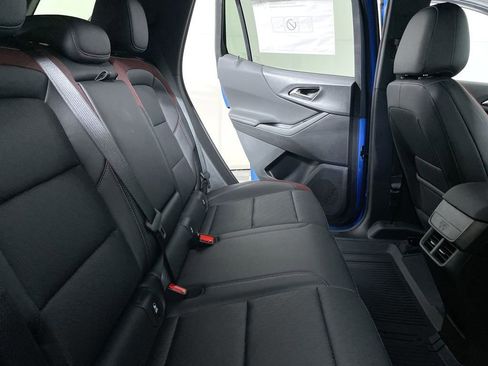 New 2026 Chevrolet Equinox RS w/ LPO, Floor Liner Package image 27