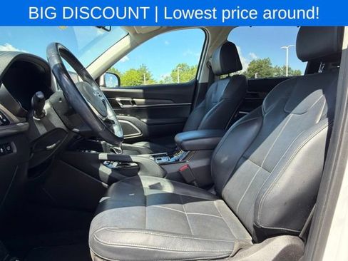 Used 2022 Kia Telluride EX w/ EX Premium Package AWD/4WD image 28