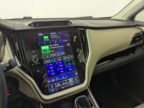 Used 2021 Subaru Outback Limited w/ Popular Package #2 image 9