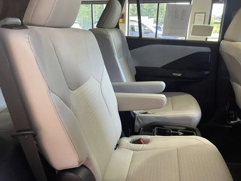 Used 2026 Lexus TX 350 AWD w/ Technology Package image 15