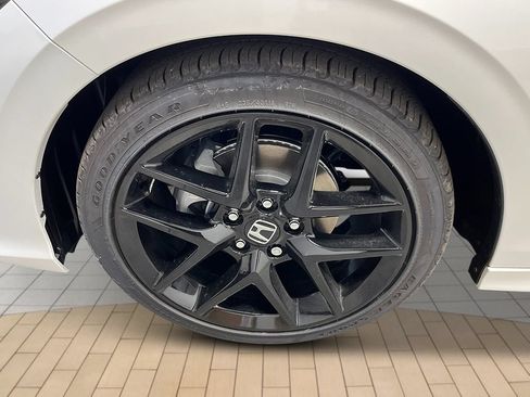 New 2026 Honda Civic Sport image 11