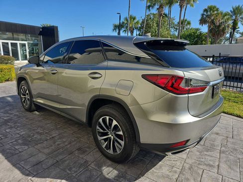 Used 2021 Lexus RX 350 FWD image 7