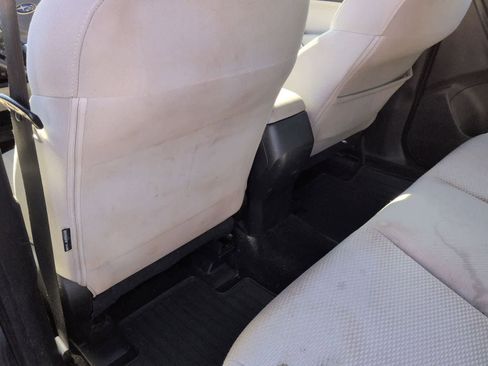 Used 2018 Subaru Forester 2.5i Premium image 16