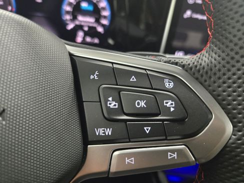 New 2025 Volkswagen GTI S image 16