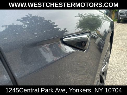 Used 2020 Tesla Model S Performance AWD/4WD image 12
