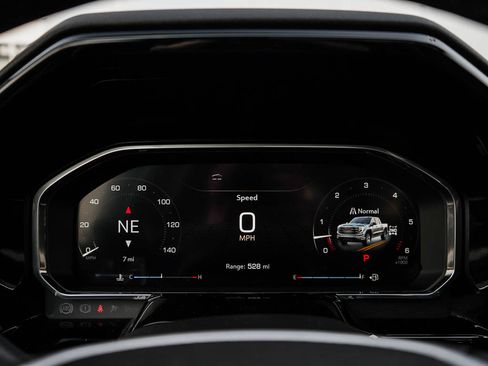 New 2026 GMC Sierra 1500 SLT w/ SLT Premium Plus Package image 21